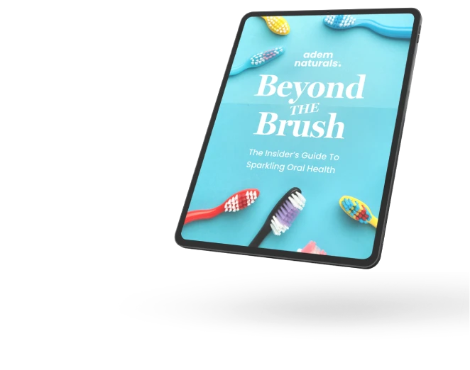 ProvaDent bonus1 Beyond the Brush: The Insider's Guide To Sparkling Oral Health